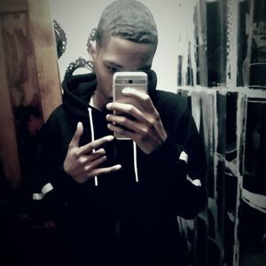 Meet your Posher, Benjamin